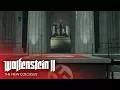 Video di Wolfenstein II: The New Colossus –Trailer di lancio