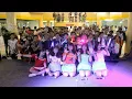 Download Lagu 'Hira☆Dazzle - Look at Me' (Original Song) at Blok M Chika Fest 2017