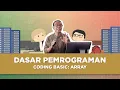 ARRAY pada Programming