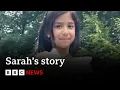 Sarah s story death of a 7-year-old seeking asylum in the UK BBC News
