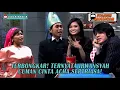 Download Lagu TERBONGKAR! TERNYATA IRWANSYAH CUMAN CINTA ACHA SEPTRIASA! - STASIUN RAMADHAN