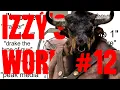 Izzy s World - Facing The Internet s Minotaur s Scrying the Algorithm