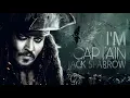 Download Lagu # I'M CAPTAIN JACK SPARROW- MASHUP