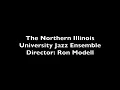Dizzy Gillespie & NIU Jazz Ensemble "Fiesta Mojo" (1978)
