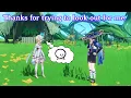 All Teapot Friendship Dialogue and Furnishing Set Lines Genshin Impact