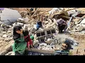 Download Lagu 🌟Heartbreaking scenes: Mina's house being destroyed! You are the natural resources 🌟