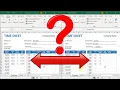 How to Use the Microsoft Excel Spreadsheet Compare Tool to Find Differences
