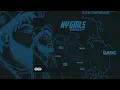 Chronic Law - NY Girls (Official Audio)