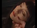 B side Drama Female Ninja Blast KO Chloro KO