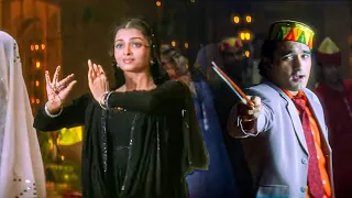 ishq bina taal aishwarya rai anuradha sonu nigam a r rahman