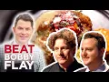 Beat Bobby Flay Wienerschnitzel Challenge Full Episode Recap S2 E9 Food Network