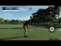 PGA 2K23 exe has stopped responding