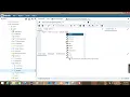 Lecture - 02How to create table insert and select operation on table in postgresql