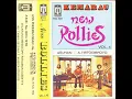 Download Lagu New Rollies Vol. 4