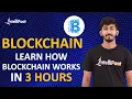 Blockchain Tutorial What Is Blockchain Intellipaat