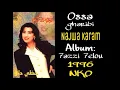 Najwa Karam - Ossa Gharibi [Official Audio] (1996) / نجوى كرم - قصة غريبة