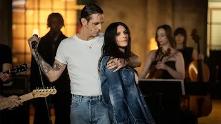 Laura Pausini - 16 DE MARZO con Achille Lauro (Official Video)