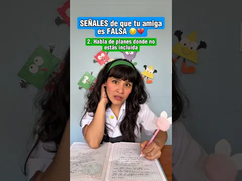 Amiga Falsa 😔💔 #shorts #humor #tiktokvideo #comedia #funny #fyp