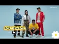 Lagu POL JEMPOL | JUAN REZA feat ANAK TIMUR SONG 2026 - Hmmm TV Official