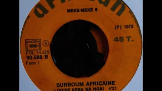 orchestre elegance jazz louise keba na ngai ngalula marthe full single