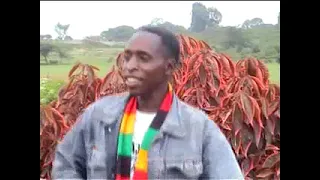 kianyornyoru chepkorir