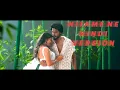Nijame Ne Song Hindi Version || Ooru Peru #Bhairavakona Movie Hindi Song