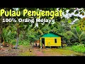 Download Lagu Suasana Pulau Penyengat Pulau yang banyak menyimpan Sejarah kesultanan melayu❗Melayu Indonesia 