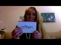 SIPPS EXTENSION Lesson 25