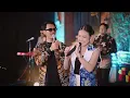 KASUNYATAN - ARYA GALIH Ft. SASYA ARKHISNA ( Official Live Music )