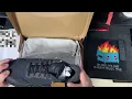 New shoes for crews New Balance slip resistant work shoe