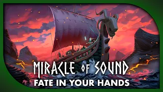 VALHEIM - “Fate In Your Hands” by Miracle Of Sound (Official Song)
