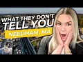 Ultimate Guide to Living in NEEDHAM Massachusetts