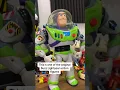 Did you have the Original Buzz Lightyear