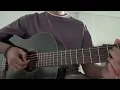 Download Lagu Mockingbird - ABEL (cover)