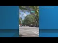 Madison Georgia begins recovery after devastating downtown fire torches historic businesses
