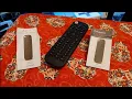 Universal Remote WSTR004 and CWR004 for CRT Televisions 2023
