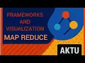 Data Analytics Chapter -5 MapReduce Explained Big Data Processing Framework Hadoop