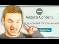 Digging DEEP Into DeviantART - Cringe OVERLOAD