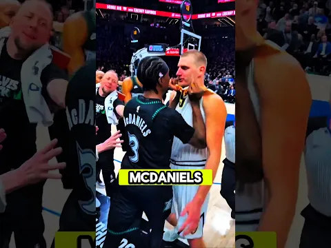 Jokic Snapped After This SHOCKING Final Play! 😳