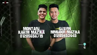 انا القتيل مش النزيل   عنبر كل الوشوش تظهر    كلوشه و اسلام كابونجا   توزيع فيجو الدخلاوي      دندنها