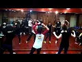 Download Lagu LOLLIPOP - @BIGBANG @2NE1  DANCE REHEARSAL HQ