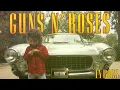 Lagu Guns N' Roses - Nothin' (Lyrics Video)
