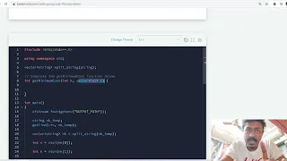 Greedy Florist Hackerrank Solution Hindi CPP