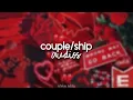 Download Lagu COUPLE/SHIP Audio For Edits