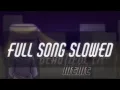 Download Lagu 🖤BEAUTIFUL LIE🖤 || FULL SONG SLOWED/DAYCORE/ANTI-NIGHTCORE || (Stereo Love) (ORIGINAL VIDEO)⭐️