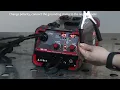 AWT 140A MIG Inverter Welder - Multi-Function Welding for Your Need