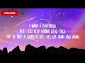 Selena Gomez - Boyfriend (Lyrics)