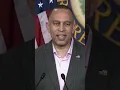 Hakeem Jeffries Renee Nicole Good Should Be Alive Today