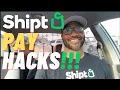 Max Out How Much Money You Make with Shipt How Shipt Shopper Pay Works Shipt Shopper Pay Tips