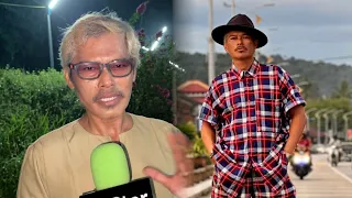 “Kita bukan hidup zaman batu... saya kejam sangat ke?” - Joey Daud terkilan